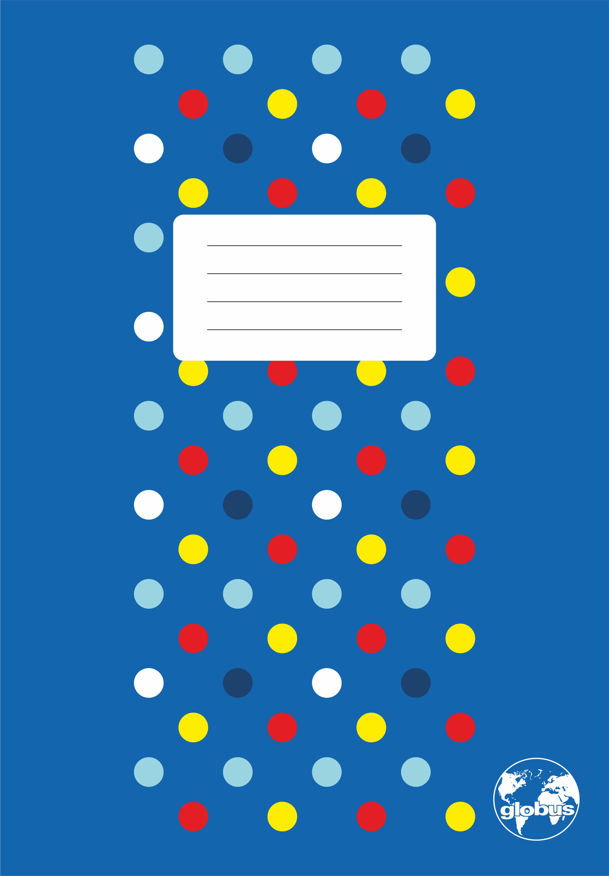 &Tau;&epsilon;&tau;&rho;ά&delta;&iota;&alpha; &Kappa;&alpha;&rho;&phi;ί&tau;&sigma;&alpha;&sigmaf; Globus Happy Notes